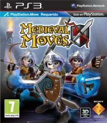 Medieval Moves (Move)